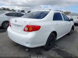 Toyota Corolla Le JTDBL40E29J015108 снимка