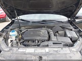 Volkswagen Passat 1.8T S 1VWAS7A30GC007472 photo