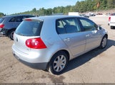 Volkswagen Rabbit 4-Door WVWDS71K56W153029 снимка