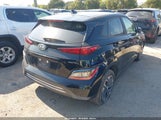 Hyundai Kona Electric Se KM8K23AG5PU180588 photo