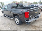 Chevrolet Silverado  2Lt 3GCUKREC8EG223814 снимка