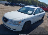 Hyundai Sonata Gls 5NPET4AC1AH629526 снимка