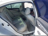 Infiniti Q50 3.0T Red Sport 400 JN1FV7AR9GM451354 снимка