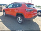 Jeep Compass Sport 4X4 3C4NJDAB7KT630209 снимка
