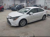 Toyota Corolla Le 5YFB4MDE2SP276134 снимка