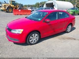 Volkswagen Jetta 1.8T Se 3VWD17AJ9EM307294 photo