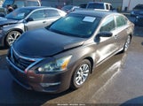 Nissan Altima 2.5 S 1N4AL3AP3EN368682 снимка
