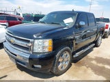 Chevrolet Silverado  Lt 3GCPKSE31BG248201 снимка