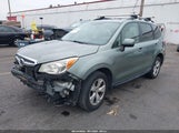 Subaru Forester 2.5I Premium JF2SJADC2FH506747 снимка