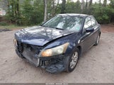 Honda Accord 2.4 Lx-P 1HGCP2F49AA156632 fotografie
