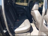 Chevrolet Colorado Lt 1GCGTCE39G1219490 fotografie
