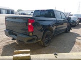 Chevrolet Silverado  4Wd Short Bed High Country 1GCUDJED2RZ371886 photo