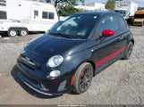 Fiat 500 Abarth 3C3CFFFH5DT627589 снимка