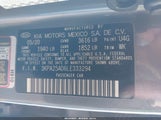 Kia Rio 5-Door S 3KPA25AD6LE333294 fotografie