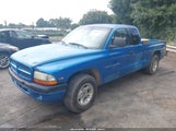 Dodge Dakota Slt/Sport 1B7GL22X9YS592381 снимка