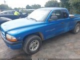 Dodge Dakota Slt/Sport 1B7GL22X9YS592381 снимка