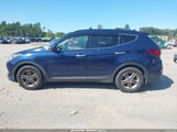Hyundai Santa Fe Sport 2.4L 5XYZUDLB4HG482882 fotografie
