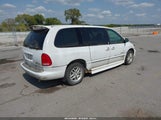 Dodge Grand Caravan Se 2B4GP44G5XR343084 снимка