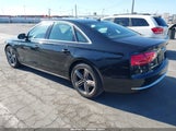 Audi A8 3.0T WAUAGAFD4EN011879 снимка