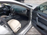 Maserati Ghibli ZAM57XSA6F1137541 снимка