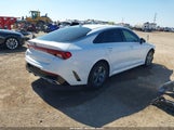 Kia K5 Lxs 5XXG14J26MG062512 снимка