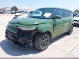 Kia Soul Ex KNDJ33AU9L7100155 снимка