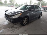 Hyundai Sonata Gls 5NPEB4AC5DH683693 снимка