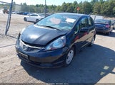 Honda Fit JHMGE8G36DC048376 снимка