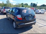 Honda Fit JHMGE8G36DC048376 снимка