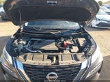 Nissan Rogue Sv Intelligent Awd 5N1BT3BBXPC813673 photo