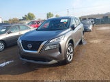 Nissan Rogue Sv Intelligent Awd 5N1BT3BBXPC813673 photo