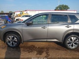 Nissan Rogue Sv Intelligent Awd 5N1BT3BBXPC813673 fotografie