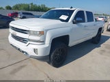 Chevrolet Silverado  2Lz 3GCUKSECXGG167031 снимка