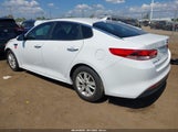 Kia Optima Lx 5XXGT4L35GG038609 снимка