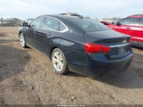 Chevrolet Impala 2Lt 2G1125S37F9102521 снимка