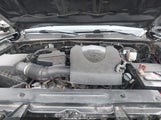 Toyota Tacoma Trd Off-Road 3TMAZ5CN4LM119816 fotografie