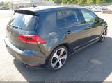 Volkswagen Golf Gti Autobahn W/Performance Package 4-Door 3VW447AU2GM036941 photo