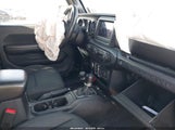 Jeep Wrangler Unlimited Sport S 4X4 1C4HJXDN1JW206781 photo