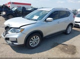 Nissan Rogue Sv KNMAT2MT1JP590598 снимка