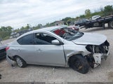 Nissan Versa 1.6 Sv 3N1CN7AP6KL849089 fotografie