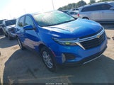 Chevrolet Equinox Awd 2Fl 3GNAXTEG3RL227715 photo