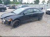 Honda Civic Lx 2HGFA16589H359588 снимка
