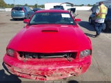 Ford Mustang Gt Premium 1ZVHT82H285128201 снимка
