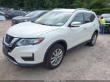 Nissan Rogue Sv 5N1AT2MV4KC736143 снимка