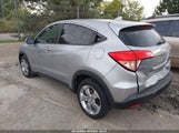 Honda Hr-V Ex 3CZRU6H54HG705500 снимка