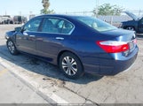 Honda Accord Lx 1HGCR2F31EA137113 снимка