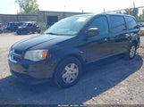 Dodge Grand Caravan Se/Avp 2C4RDGBG6CR360477 снимка
