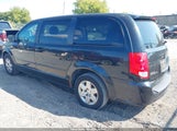 Dodge Grand Caravan Se/Avp 2C4RDGBG6CR360477 снимка