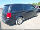 Dodge Grand Caravan Se/Avp 2C4RDGBG6CR360477 снимка