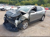 Chevrolet Equinox Lt 3GNAXSEVXJS605564 снимка